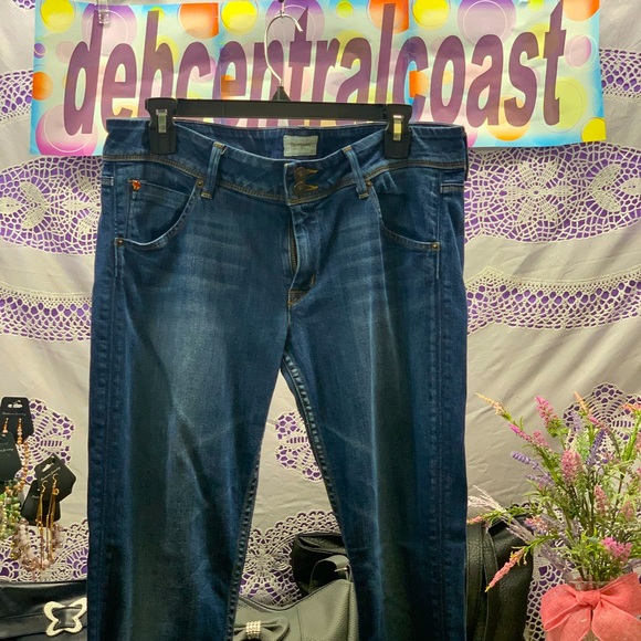 Hudson Jeans size 32 - Picture 2 of 8